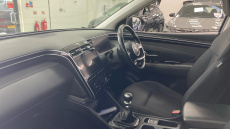 Hyundai TUCSON 1.6 TGDi Premium 5dr 2WD Petrol Estate